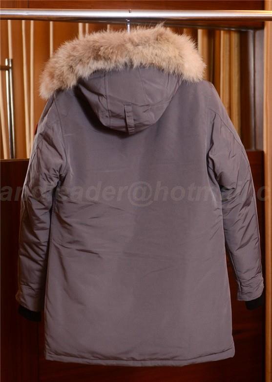 Canada Goose Men's Outwear 154